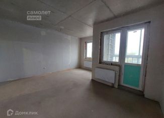 Продаю квартиру студию, 31.2 м2, Уфа, Айская улица, 39, ЖК Юлай