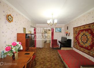 Продается 3-ком. квартира, 62.4 м2, Переславль-Залесский, улица Менделеева, 48
