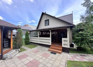 Продажа дома, 75.5 м2, посёлок Красные Ткачи, Малая Октябрьская улица, 5