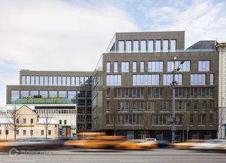 Сдается офис, 15709 м2, Москва, Смоленский бульвар, 13с1, Смоленский бульвар