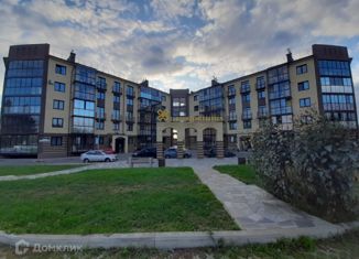 Продажа 3-ком. квартиры, 76 м2, деревня Мостец, Центральная улица, 26