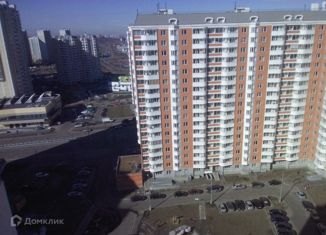 Сдается в аренду 2-ком. квартира, 52 м2, Москва, улица Недорубова, 27, метро Некрасовка