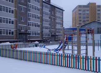 Продажа 1-ком. квартиры, 35.18 м2, посёлок железнодорожной станции Высокая Гора, Станционная улица, 10