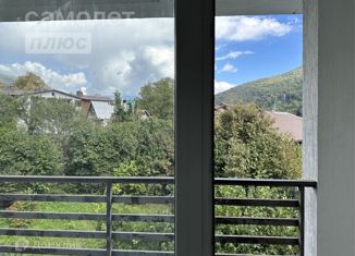 Продажа двухкомнатной квартиры, 59.5 м2, посёлок городского типа Красная Поляна, улица Турчинского, 10, ЖК Зимняя Сказка