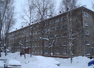 Однокомнатная квартира на продажу, 18.1 м2, Киров, улица Некрасова, 36, Ленинский район