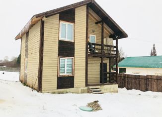 Продается дом, 107.5 м2, Ижевск, Заречная улица, 65