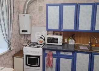 Продается 1-ком. квартира, 33.3 м2, село Чуваш-Кубово, улица Площадь Октября, 9