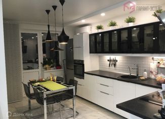 Продается 1-комнатная квартира, 49.5 м2, Самара, Арцыбушевская улица, 204, метро Алабинская