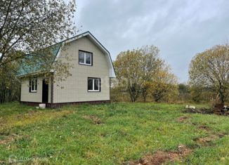 Продаю дом, 80 м2, деревня Костомарово, Ремесленная улица, 7