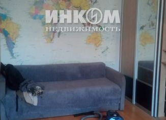 Сдаю в аренду однокомнатную квартиру, 38 м2, Москва, Рождественская улица, 25, район Некрасовка