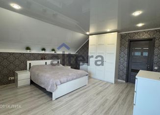 Дом на продажу, 122.2 м2, село Осиново, Просёлочная улица, 59А