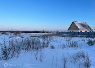 Продаю участок, 10 сот., Ялуторовск, улица Егорова