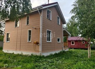 Продажа дома, 120 м2, коттеджный посёлок Лесная Поляна, коттеджный посёлок Лесная Поляна, 1А