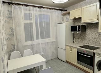 1-комнатная квартира в аренду, 39 м2, Москва, улица Борисовские Пруды, 20к2, метро Марьино