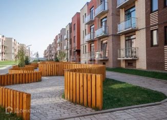 Продаю квартиру студию, 26.8 м2, посёлок Красный Бор, жилой квартал Экогород, 2