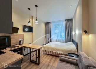 Продажа квартиры студии, 22.2 м2, Москва, 1-й Боткинский проезд, 4, метро Динамо