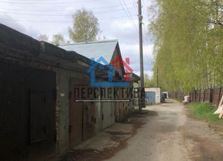 Продажа гаража, 40.8 м2, Тюменская область, Рощинский переулок, 2
