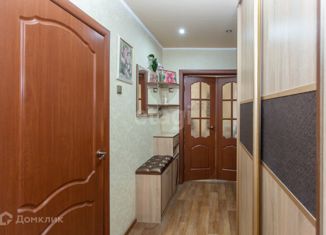 Продается двухкомнатная квартира, 50.9 м2, Тобольск, 3-й микрорайон, 31