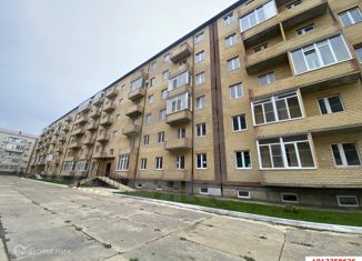 Продажа 2-ком. квартиры, 55.4 м2, Краснодар, Крылатская улица, 23, ЖК Западный Город