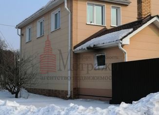 Продажа дома, 236.9 м2, Уссурийск, Надеждинская улица, 4