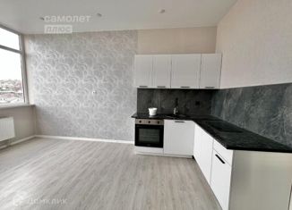 Продается двухкомнатная квартира, 72.4 м2, Новороссийск, улица Видова, 100, ЖК Центр