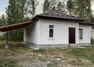 Продам дом, 90 м2, коттеджный посёлок Заповедник