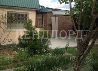 Продажа дома, 58 м2, садоводческое некоммерческое товарищество Факел СКВО, Земляничная улица