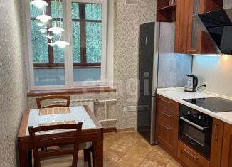 1-ком. квартира на продажу, 34.5 м2, Москва, Петрозаводская улица, 13к2, Петрозаводская улица