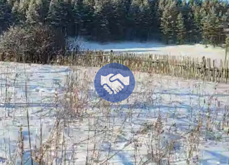 Продажа участка, 25 сот., село Александровка, Центральная улица, 40