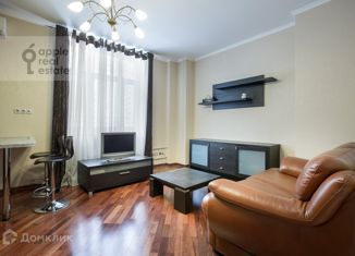 Сдаю 2-ком. квартиру, 60 м2, Москва, Ломоносовский проспект, 29к2, метро Ломоносовский проспект