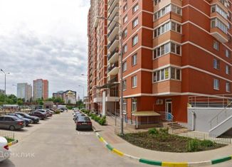 Продается двухкомнатная квартира, 53.78 м2, Краснодар, улица Автолюбителей, 28, микрорайон Гидрострой