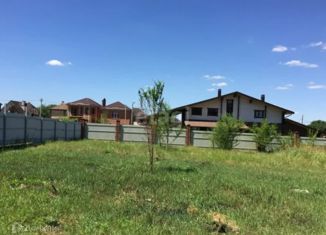 Продажа участка, 7 сот., коттеджный посёлок Озёрный, Зелёная улица