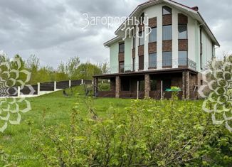 Продам дом, 470 м2, село Батюшково