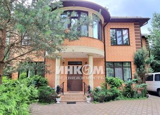 Продается дом, 338.8 м2, Королёв, улица Ульянова, 6