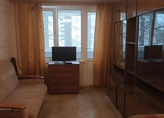 Однокомнатная квартира на продажу, 32 м2, Санкт-Петербург, Гражданский проспект, 104к2
