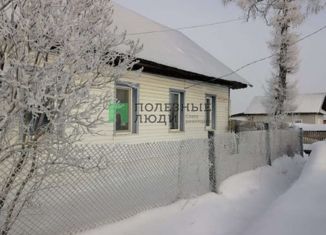 Продам дом, 60 м2, деревня Сепыч, Центральная улица, 35