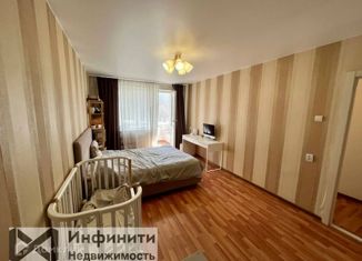 1-комнатная квартира на продажу, 37.2 м2, Ставрополь, проспект Ворошилова, 5Б, микрорайон №28