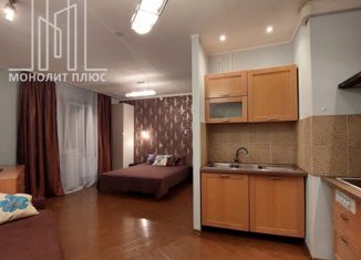 Продаю квартиру студию, 31.9 м2, Санкт-Петербург, улица Беринга, 23к2, улица Беринга