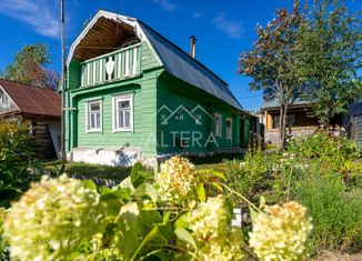 Продаю дом, 55 м2, деревня Старая Пристань, Совхозная улица, 10