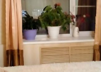 2-комнатная квартира в аренду, 50 м2, Вологда, Залинейная улица, 22Б, микрорайон Станкозавод