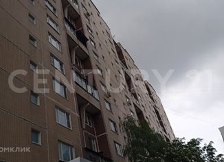 2-ком. квартира на продажу, 50.4 м2, Москва, улица Шолохова, 2, улица Шолохова