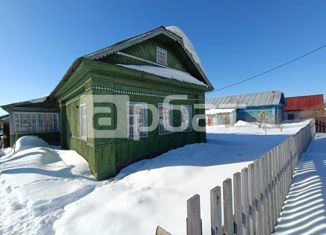 Дом на продажу, 45.8 м2, Костромская область, село Петрилово, 19