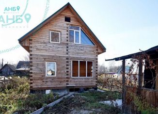 Продаю дом, 96 м2, садовое товарищество Юбилей, Берёзовая улица, 647