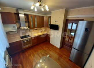 Продажа 2-ком. квартиры, 60 м2, Москва, метро Кантемировская, Кантемировская улица, 14к2