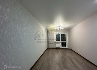 Квартира на продажу студия, 30 м2, Иркутск, улица Баумана, 259, ЖК Эволюция