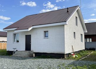 Продается дом, 78.3 м2, коттеджный поселок Новокосулино-2, улица Отдыха, 31