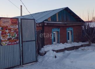 Продам дом, 37.1 м2, Троицк, улица имени А.И. Герцена