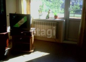 Аренда двухкомнатной квартиры, 42 м2, Новосибирск, улица Менделеева, 4, улица Менделеева