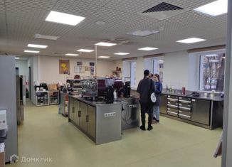 Офис в аренду, 613.9 м2, Москва, Садовническая улица, 73с17, Садовническая улица