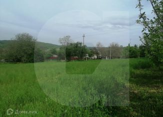 Продается земельный участок, 17 сот., станица Севастопольская, Нагорная улица